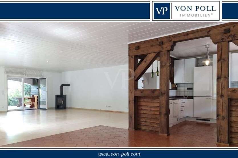 Wohnung zum Mieten in Weilrod 1.190 € 180 m²