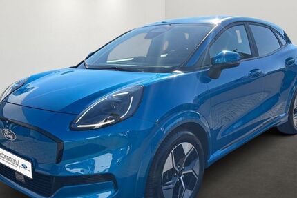 Ford Puma 7.700 km 32.890 &euro; Köln 51107