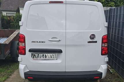 Fiat Scudo 7.955 km 28.000 € Niederkassel 53859