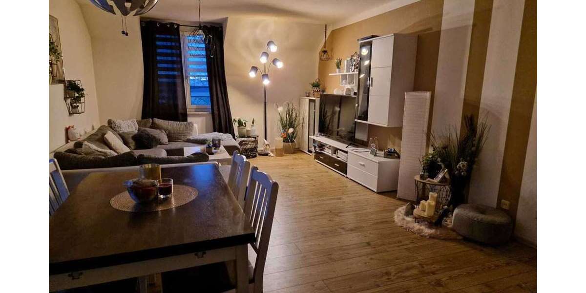 Wohnung zum Kaufen in Ranis 70.000 € 72 m² 3 zimmer