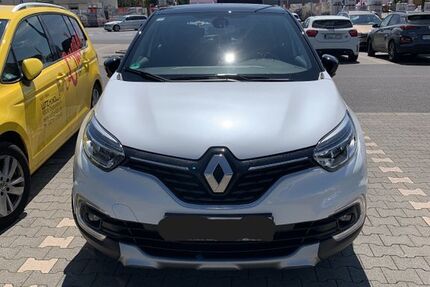 Renault Captur 74.000 km 8.000 &euro; Ranstadt 63691