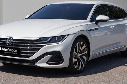 VW Arteon 81.588 km 24.980 &euro; Andernach 56626