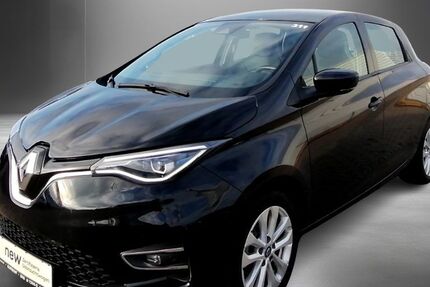 Renault ZOE 19.732 km 18.433 &euro; Brandenburg a.d. Havel 14772