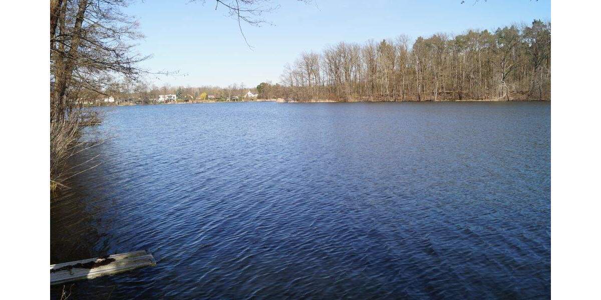 Grundstück Mittenwalde / OT Schenkendorf-Krummensee Krummensee - 799.000&euro; | Angebot:25663576