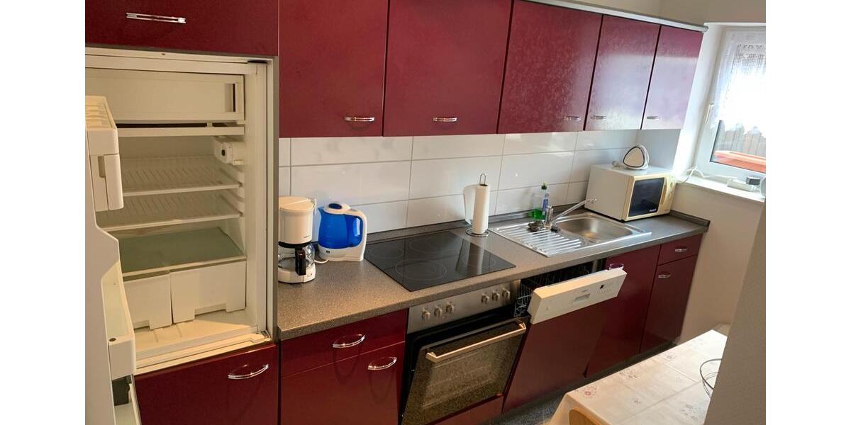 Etagenwohnung Kemberg - 1.5 Zimmer, 35 m&sup2;, 535&euro; | Angebot:24551456