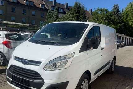 Ford Transit Custom 99.800 km 8.000 &euro; Essen 45143