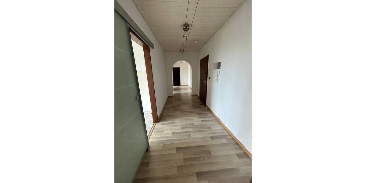Etagenwohnung Schweinfurt Oberndorf - 3 Zimmer, 95 m&sup2;, 209.000&euro; | Angebot:26434468