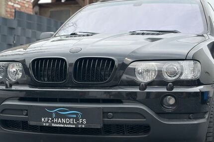 BMW X5 334.000 km 4.999 &euro; Duderstadt 37115