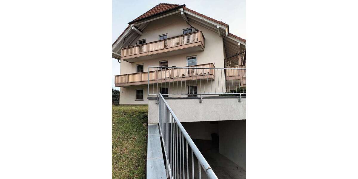 Etagenwohnung Niederau - 3 Zimmer, 86 m&sup2;, 100.000&euro; | Angebot:26109748