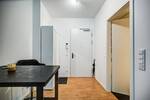 Etagenwohnung Kassel Mitte - 2 Zimmer, 43 m&sup2;, 500&euro; | Angebot:26904128