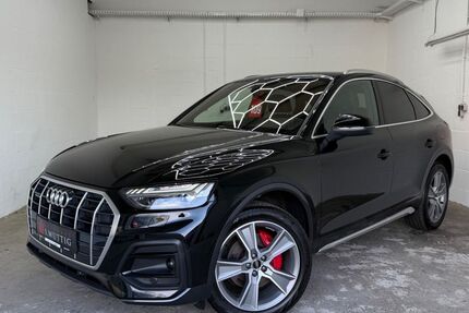 Audi Q5 50.000 km 37.990 &euro; Bad Langensalza 99947