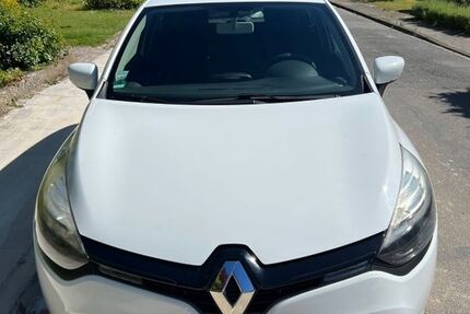 Renault Clio 62.400 km 6.400 &euro; Münster 48155