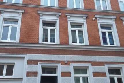 Wohnung Schwerin Paulsstadt - 1 Zimmer, 31 m&sup2;, 420&euro; | Angebot:26624679