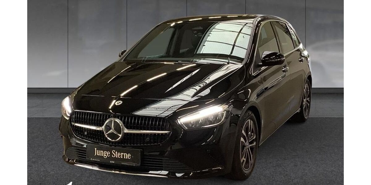 Mercedes-Benz B 200 8.000 km 37.729 &euro; Duderstadt 37115