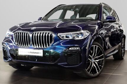 BMW X5 56.662 km 54.270 &euro; Sankt Augustin 53757