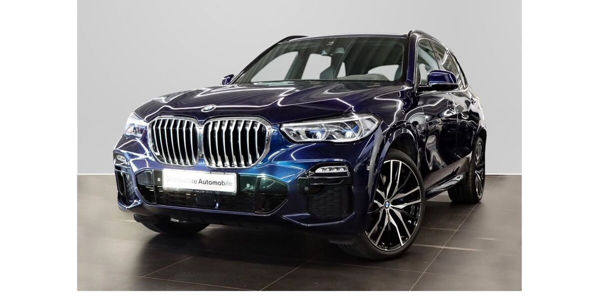 BMW X5 56.662 km 54.270 &euro; Sankt Augustin 53757