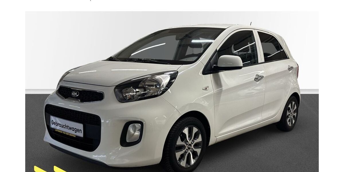 Kia Picanto 61.209 km 7.900 &euro; Stuttgart 70469
