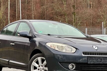 Renault Fluence 199.900 km 2.990 &euro; Werdohl 58791