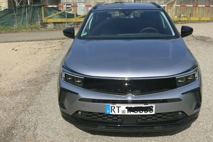 Opel Grandland (X)