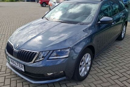 Skoda Octavia 36.930 km 17.990 &euro; Sömmerda 99610
