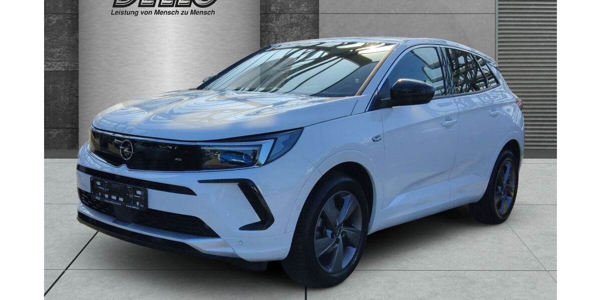Opel Grandland (X) 18.201 km 23.490 &euro; Lüneburg 21337