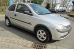 Opel Corsa Sport ++ TÜV 10.2027 ++ 220.321 km 995 &euro; Schwalbach/Taunus 65824
