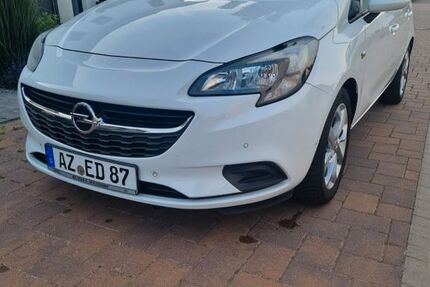 Opel Corsa 95.000 km 7.500 € Gau-Bickelheim 55599