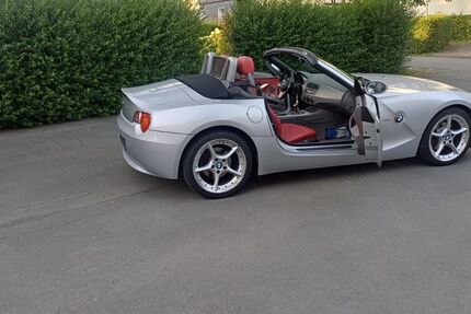 BMW Z4 150.000 km 18.500 &euro; Schmallenberg 57392