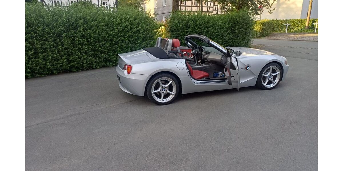 BMW Z4 150.000 km 18.500 &euro; Schmallenberg 57392