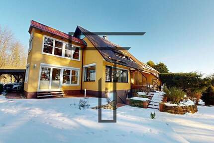 Haus Bad Sachsa - 6 Zimmer, 185 m&sup2;, 314.900&euro; | Angebot:25778797