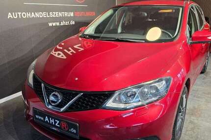 Nissan Pulsar 149.990 km 5.990 &euro; Reutlingen 72760