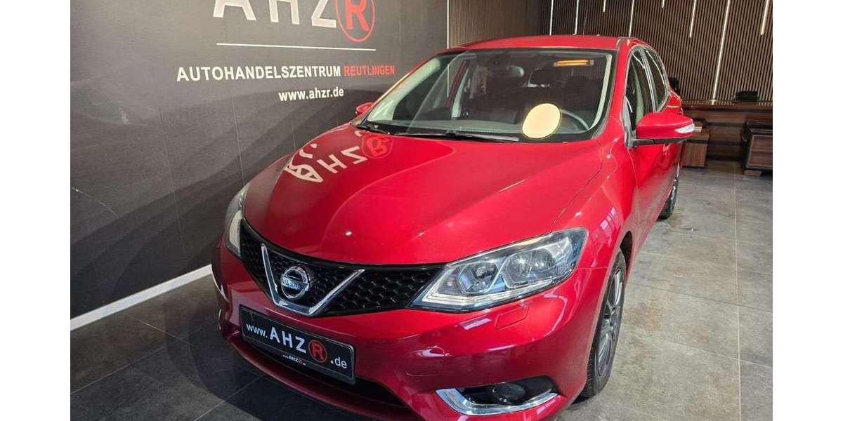 Nissan Pulsar 149.990 km 5.990 &euro; Reutlingen 72760