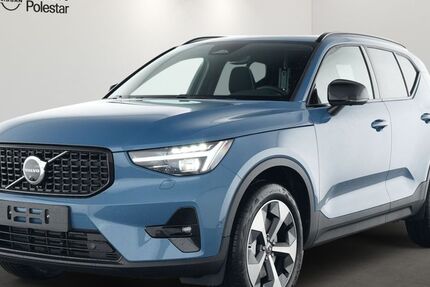 Volvo XC40 24.300 km 38.900 &euro; Mainz-Kastel 55252