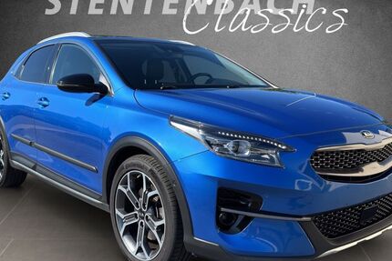 Kia XCeed 74.990 km 18.290 &euro; Großmaischeid 56276