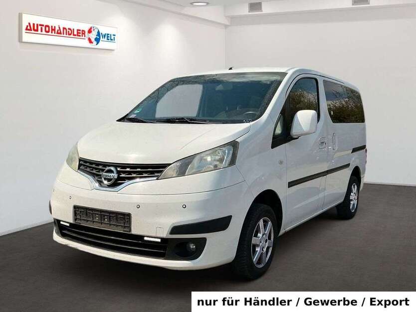 NV200