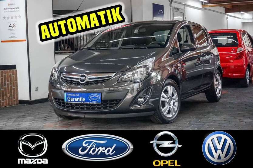 Corsa