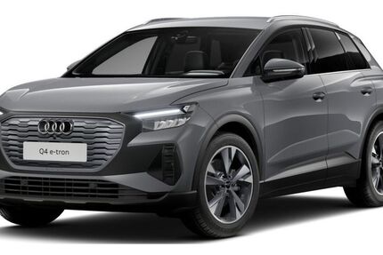 Audi Q4 e-tron 33.500 km 25.670 &euro; Düren 52351