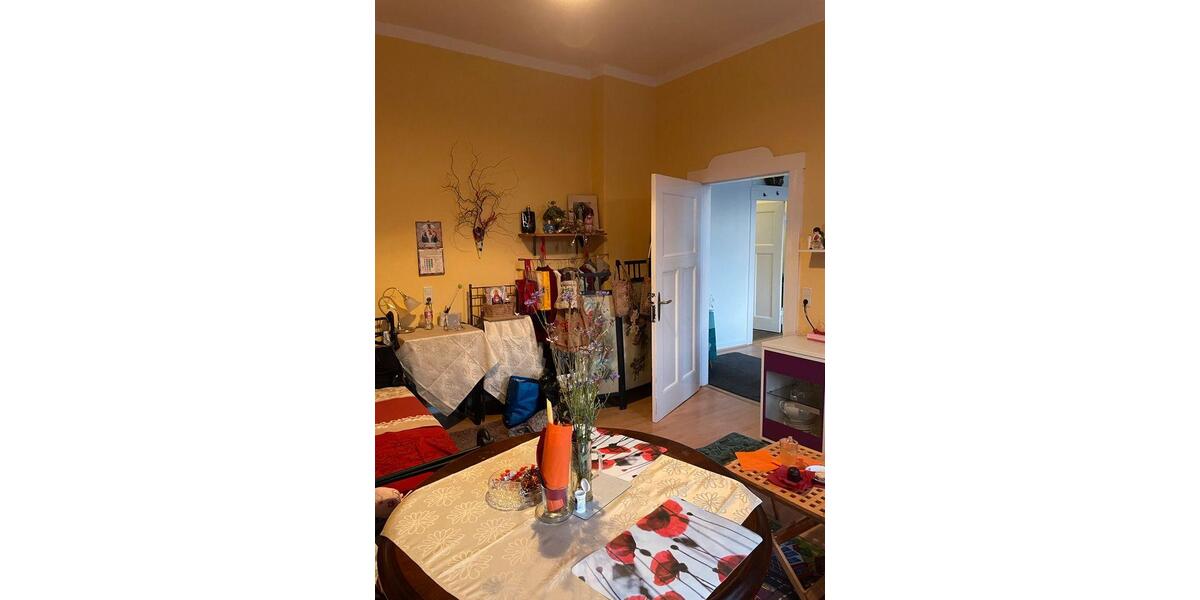 Etagenwohnung Wustrow (Wendland) - 5 Zimmer, 130 m&sup2;, 600&euro; | Angebot:26349354
