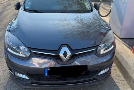 Renault Megane 65.500 km 6.999 &euro; Fredersdorf 15370