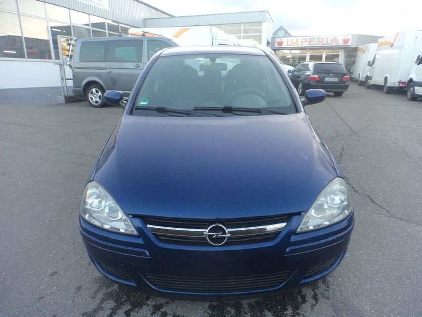 Corsa