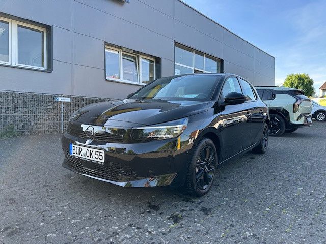 Opel Corsa 3.000 km 20.975 € Büren 33142