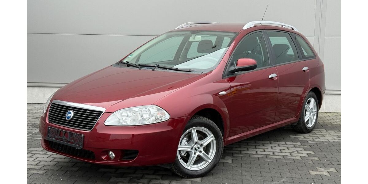 Fiat Croma 165.015 km 2.900 &euro; Prenzlau 17291