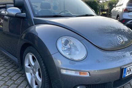 VW New Beetle 79.915 km 6.950 &euro; Neuenkirchen 29643