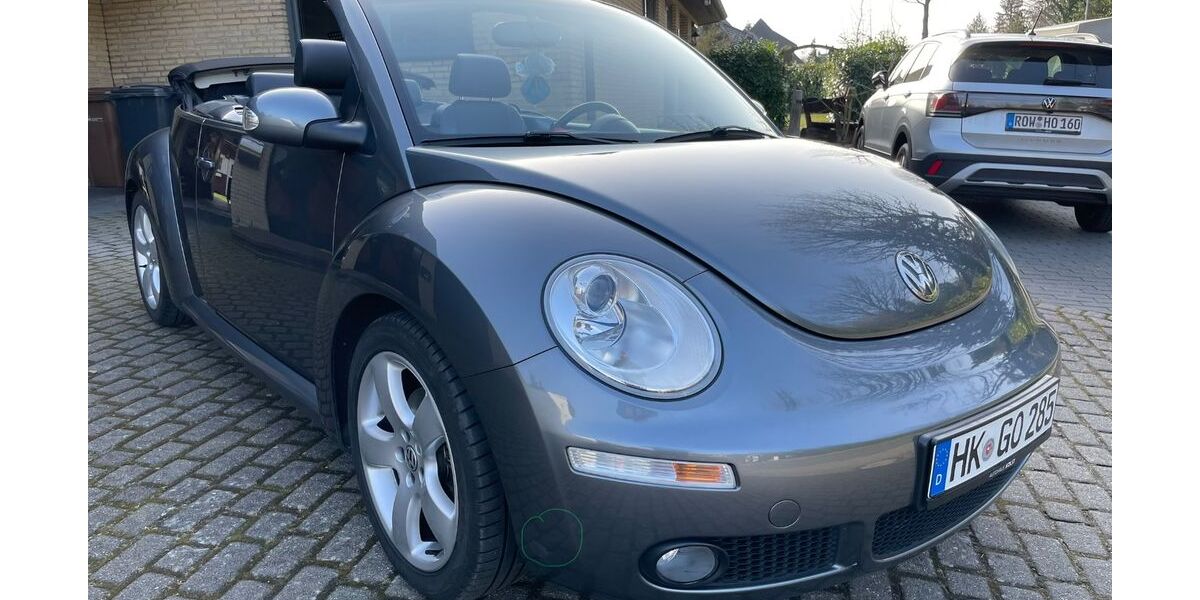 VW New Beetle 79.915 km 6.950 &euro; Neuenkirchen 29643