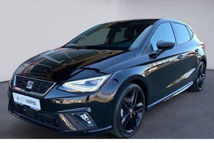 Seat Ibiza 32.200 km 18.990 &euro; Braunschweig 38114