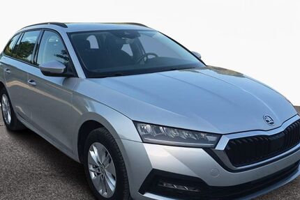 Skoda Octavia 140.700 km 17.990 &euro; Kloster Veßra 98660