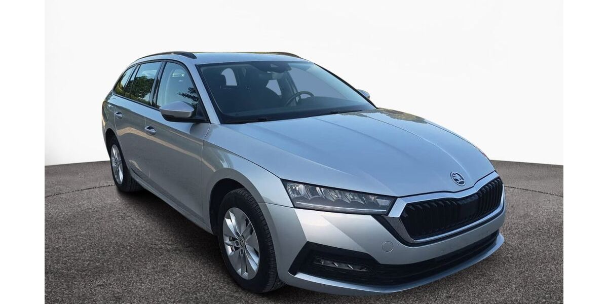 Skoda Octavia 140.700 km 17.990 &euro; Kloster Veßra 98660
