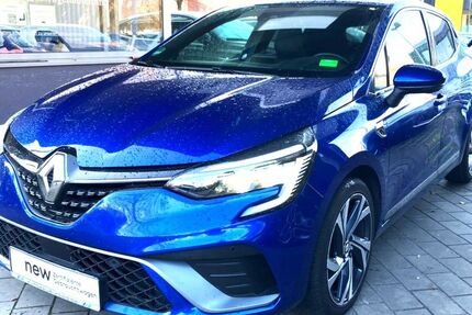 Renault Clio 56.440 km 16.999 &euro; Berlin 10829