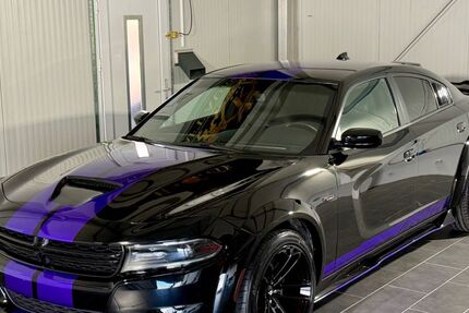 Dodge Charger 45.448 km 38.500 &euro; Weilbach 63937
