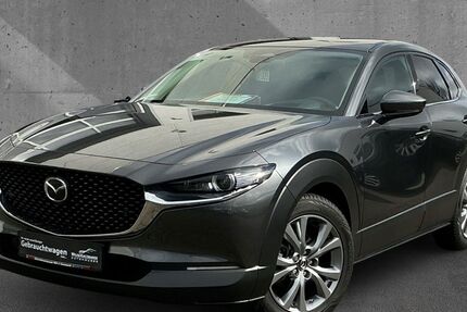 Mazda CX-30 19.240 km 26.290 &euro; Schwerin 19057